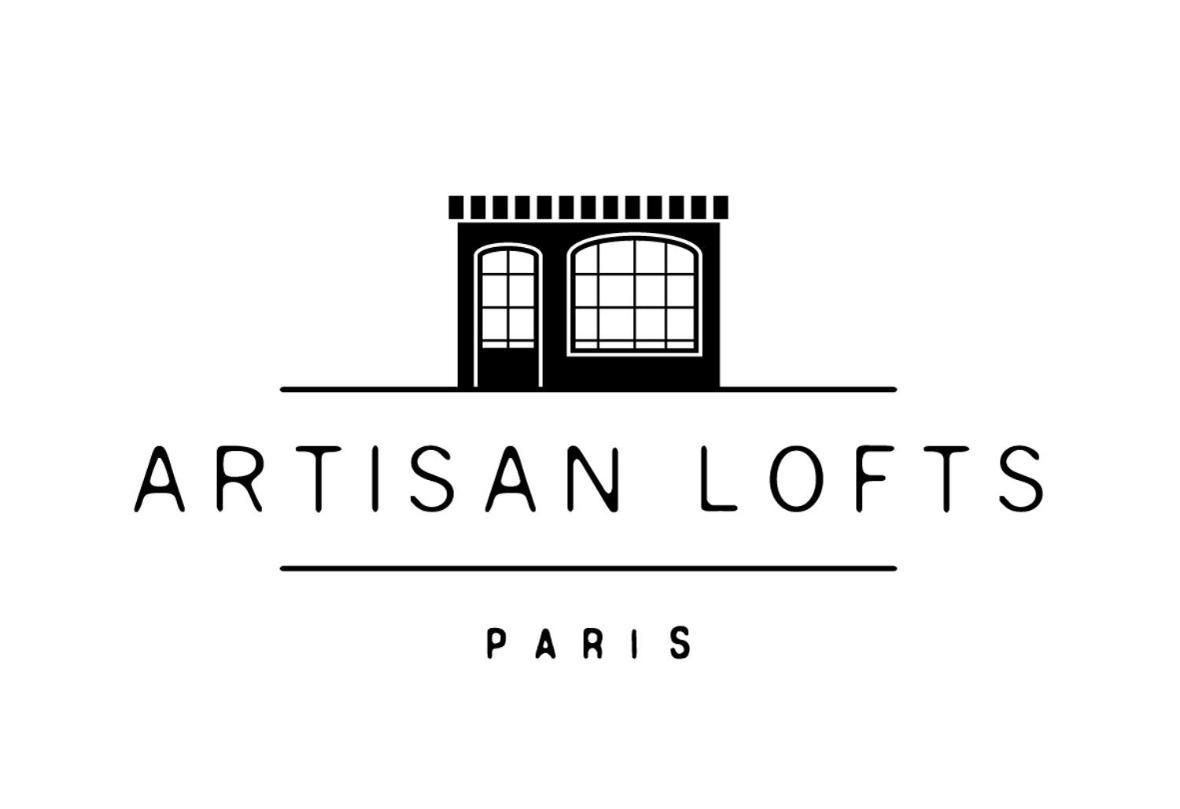 Artisan Lofts Courtyard Opera Appartement Parijs Buitenkant foto