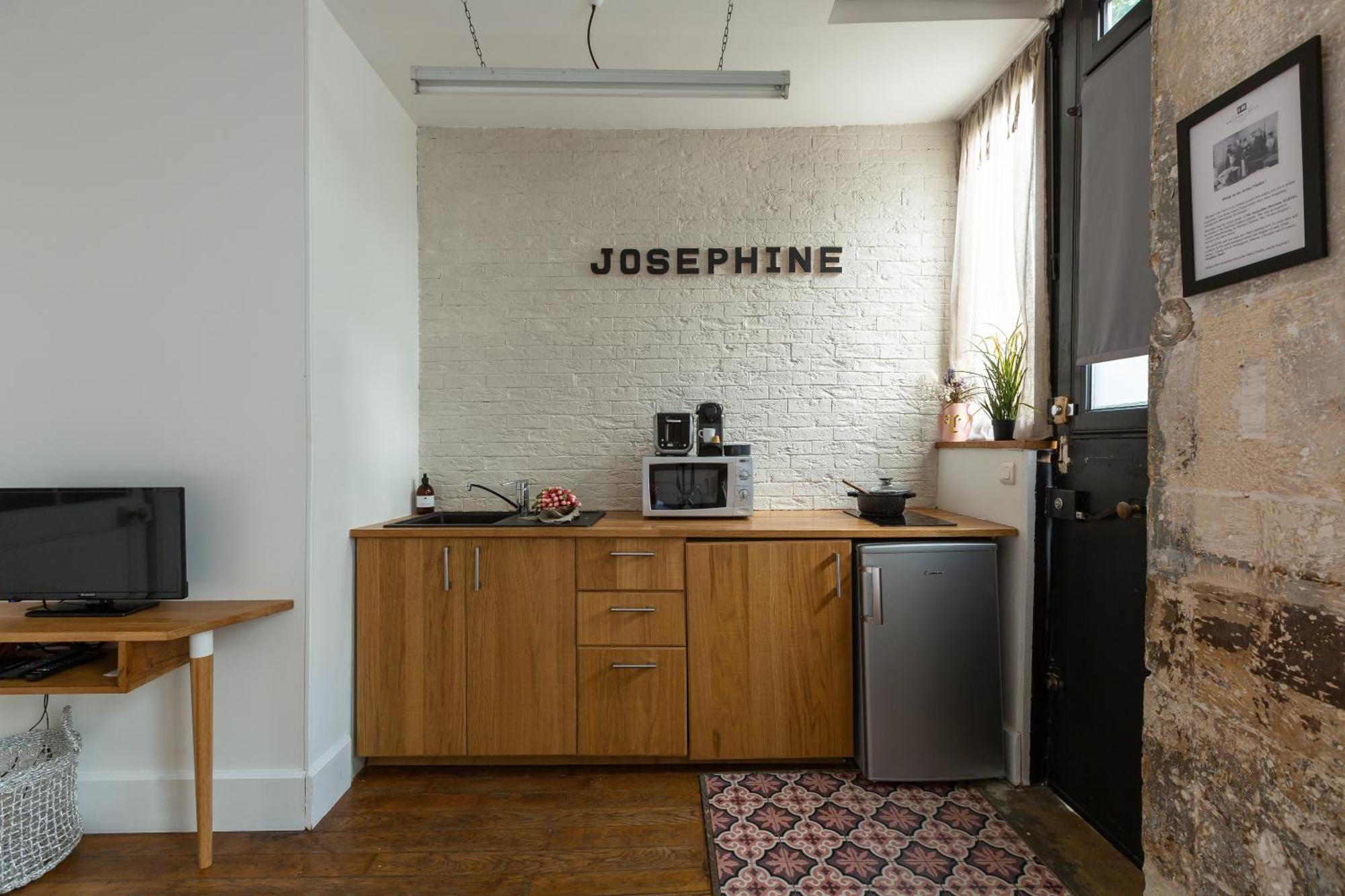 Artisan Lofts Courtyard Opera Appartement Parijs Buitenkant foto